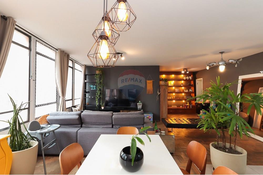 Apartamento - Venda - São Paulo , São Paulo - 03sala012.jpg - Sala de jantar - 601081093-4