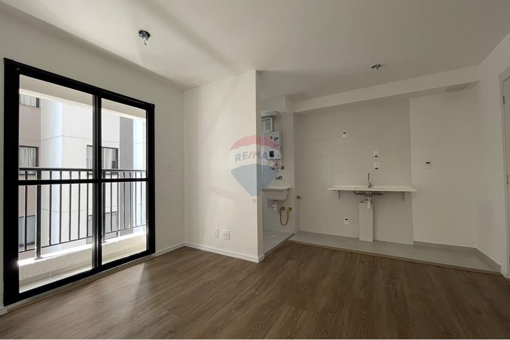 Apartamento - Alugar - São Paulo , São Paulo - IMG_0418.jpeg - 601751048-115