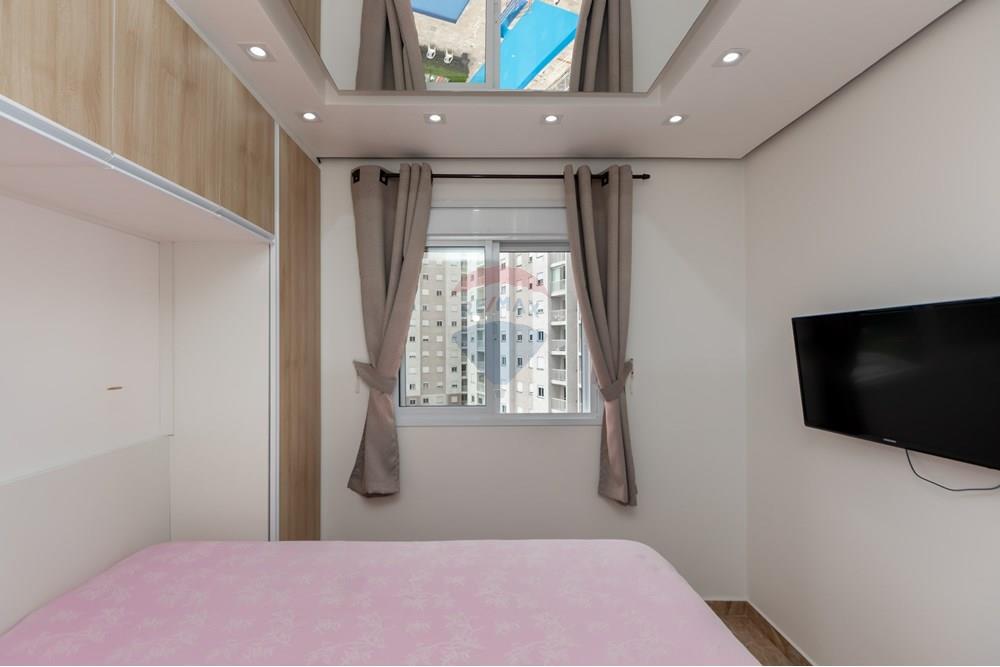 Apartamento à venda com 2 quartos, 40m² - Foto 19