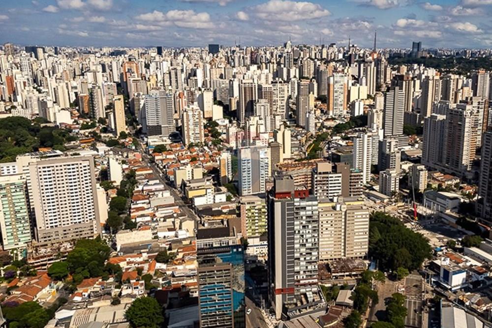 Studio - Venda - São Paulo , São Paulo - DJI_0216-2.jpg - Fachada - 602201008-203