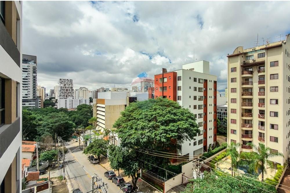 Apartamento - Venda - São Paulo , São Paulo - IMG_E3528.jpg - 601261002-261