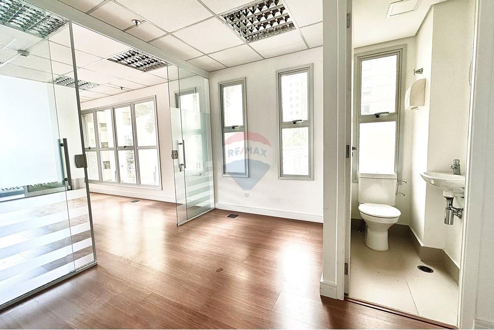 Cj. Comercial/ Sala - Venda - São Paulo , São Paulo - 12.jpg - 601081008-43