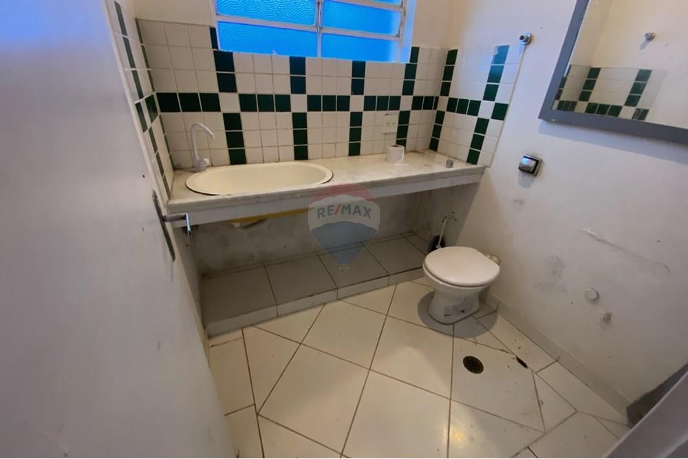 Casa Comercial - Alugar - São Paulo , São Paulo - IMG_0493.jpg - Banheiro - 602161019-5