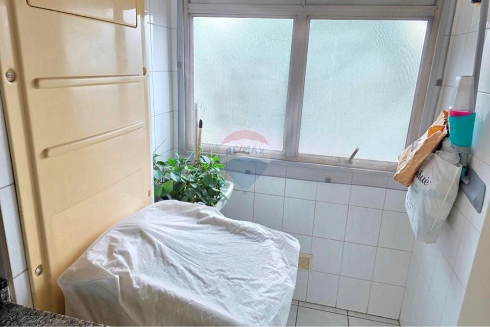 Apartamento - Alugar - São Paulo , São Paulo - 20260204_143732.jpg - Lavanderia - 602381002-175