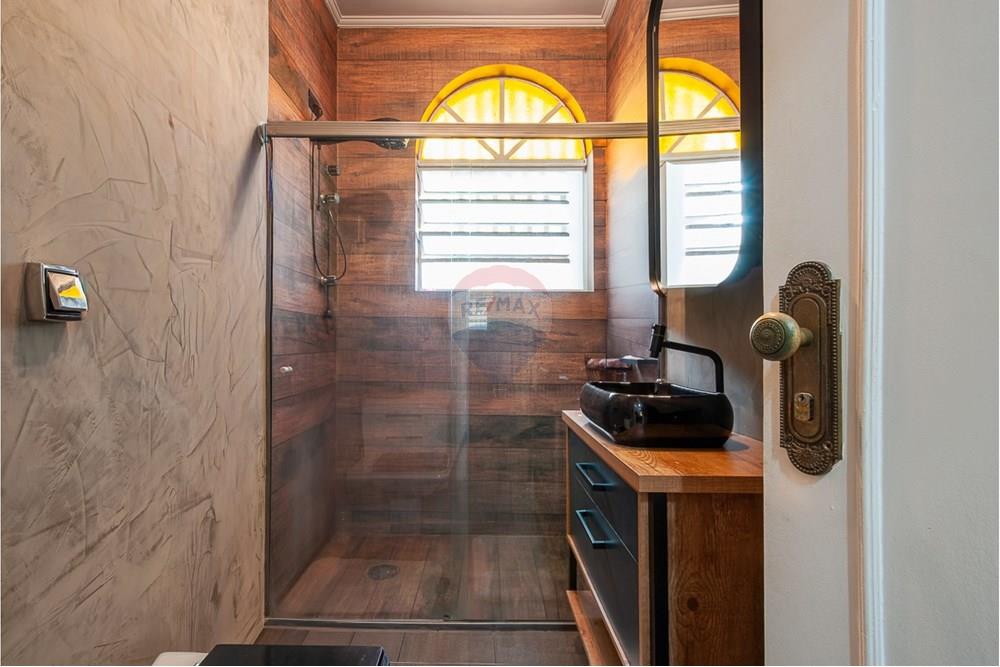 Casa - Venda - São Paulo , São Paulo - banheiro suíte 1 v1.jpg - 601311011-176