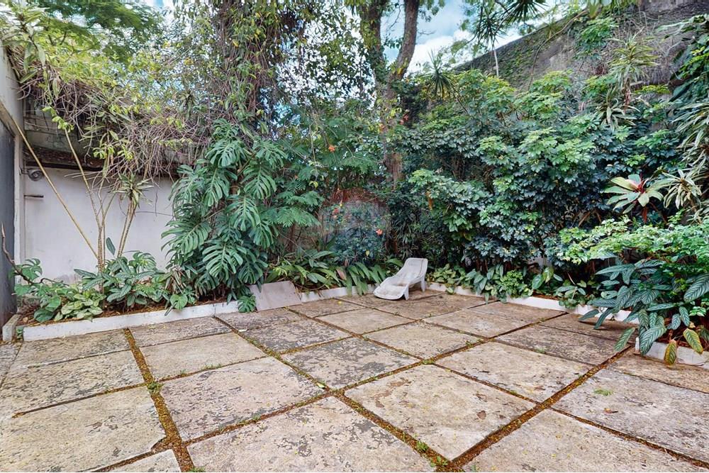 Casa - Venda - São Paulo , São Paulo - 01fotos_016.jpg - Pátio interno - 601181053-25