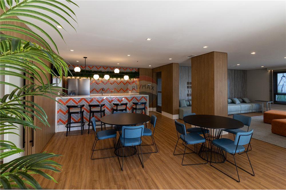 Apartamento - Venda - São Paulo , São Paulo - 11 - 601751014-1056