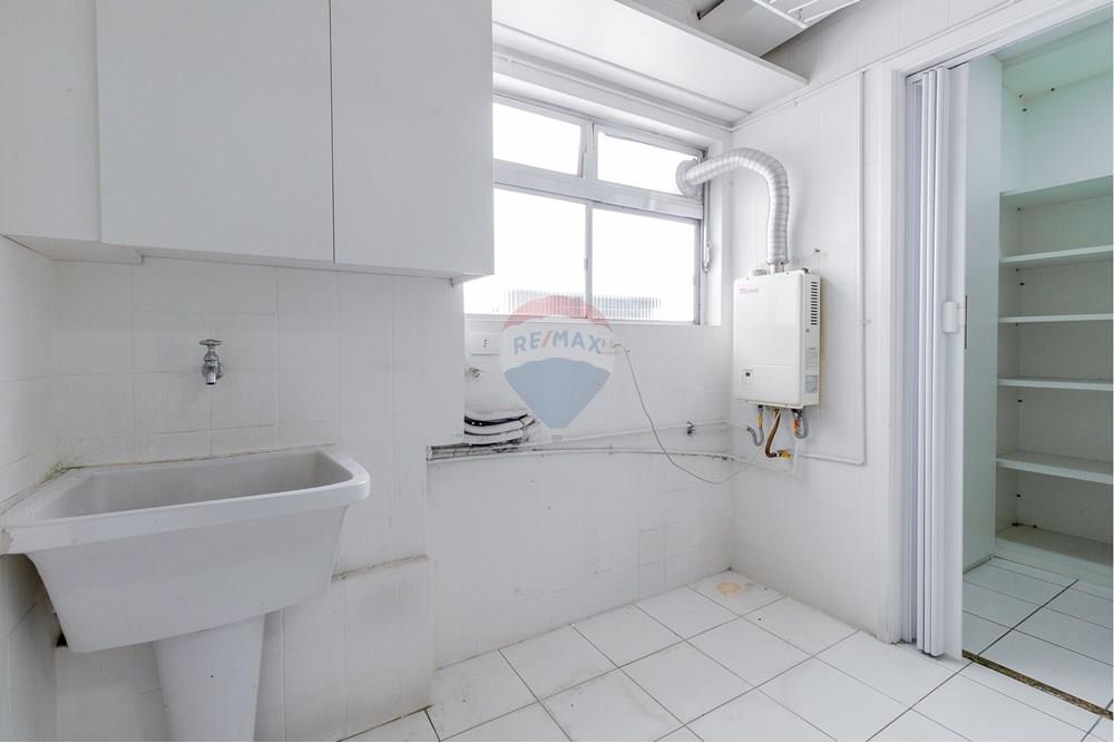 Apartamento - Venda - São Paulo , São Paulo - IMG_6740.jpg - Área de serviço - 601081064-43