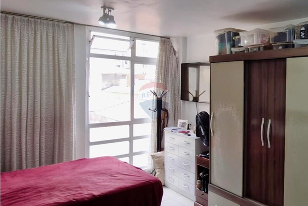 Kitnet - Venda - São Paulo , São Paulo - 18867.jpg - Quarto - 601081107-12