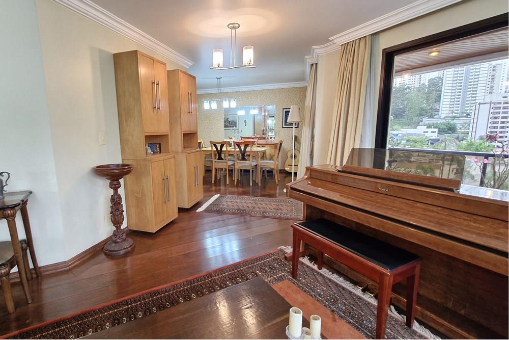 Apartamento - Venda - São Paulo , São Paulo - Cópia de RUA AURELIANO GUIMARÃES, 40 (15).jpg - 601131003-100