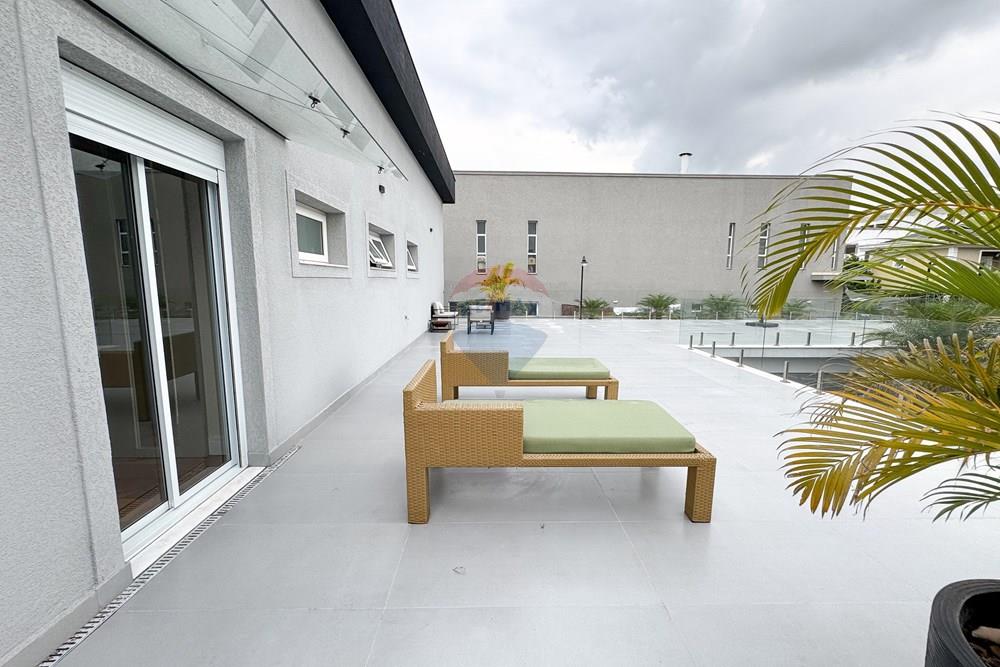 Casa de Condomínio - Alugar - Santana de Parnaíba , São Paulo - IMG_9270.JPG - 602181008-91