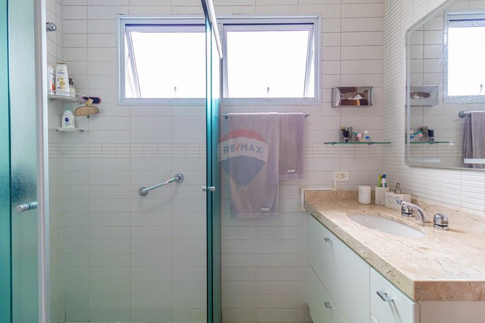 Casa de Condomínio - Venda - São Paulo , São Paulo - 05banheiros_004.jpg - 602051047-1