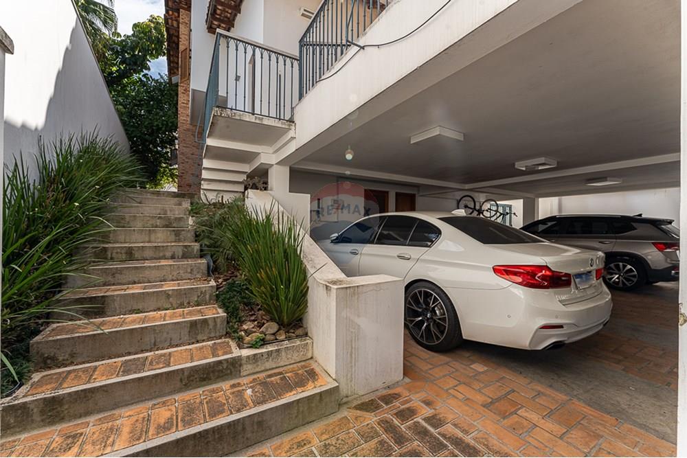 Casa - Venda - São Paulo , São Paulo - 33-Acesso à garagem.jpg - 601261089-478