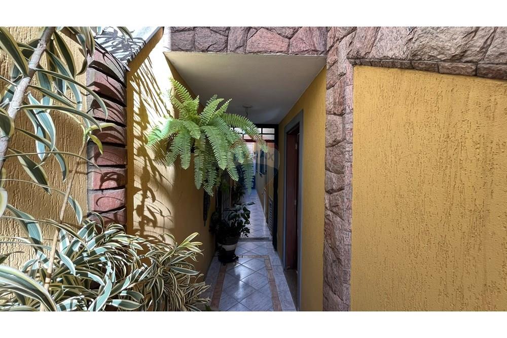 Sobrado - Venda - São Paulo , São Paulo - IMG_1511.JPEG - 602451001-3