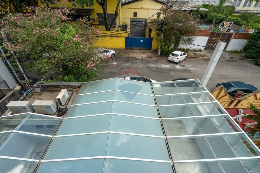 Prédio - Alugar - São Paulo , São Paulo - DSC06368.jpg - 601241055-42