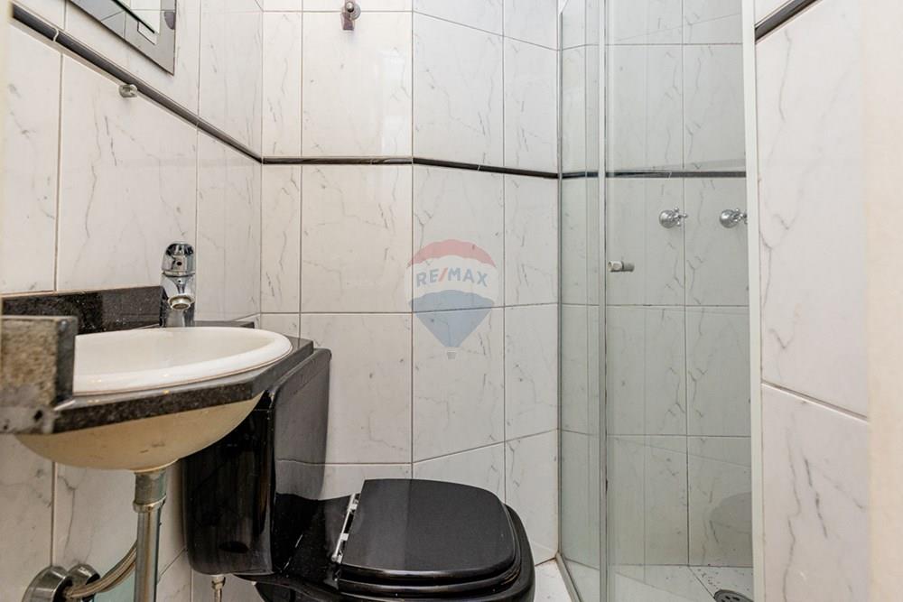 Apart Hotel/ Flat - Venda - São Paulo , São Paulo - Alameda Joaquim Eugênio de Lima, 1360 apto. 18 24.jpg - 601241038-91
