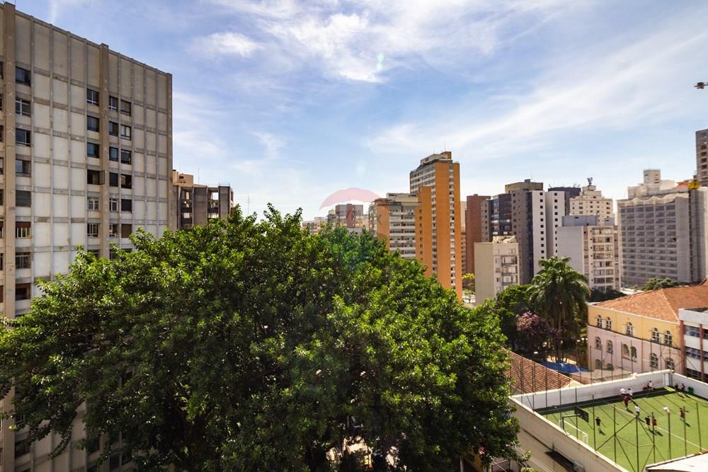 Apartamento - Venda - São Paulo , São Paulo - 2 VISTTA SALA (1).jpg - 602281025-47
