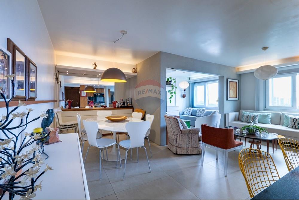 Apartamento - Venda - São Paulo , São Paulo - SalaEstarEJantar.jpg - 601131035-36