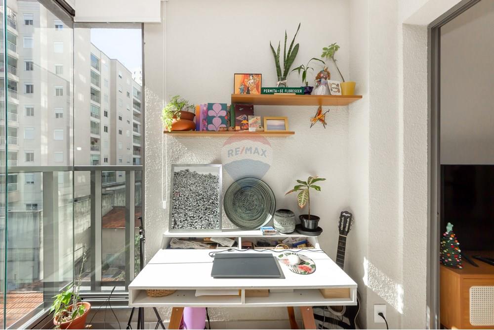 Apartamento - Venda - São Paulo , São Paulo - IMG_937009.jpg - 602031026-23