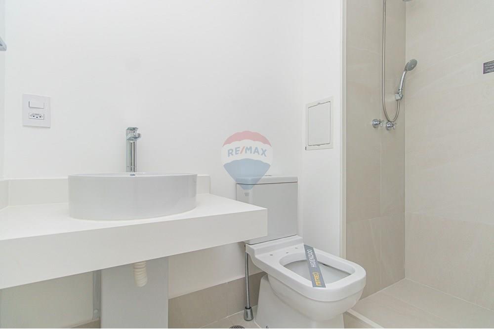 Studio - Venda - São Paulo , São Paulo - IMG_0014.jpg - Banheiro - 601081064-40