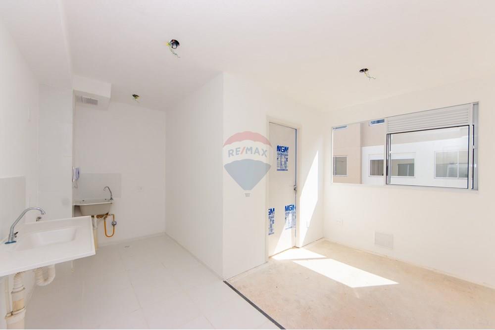 Apartamento - Venda - São Paulo , São Paulo - IMG_7588.jpg - Cozinha - 601811024-39