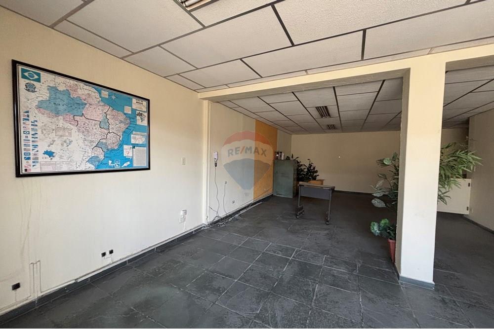 Galpão - Alugar - São Paulo , São Paulo - IMG_9287.JPG - 601081019-50