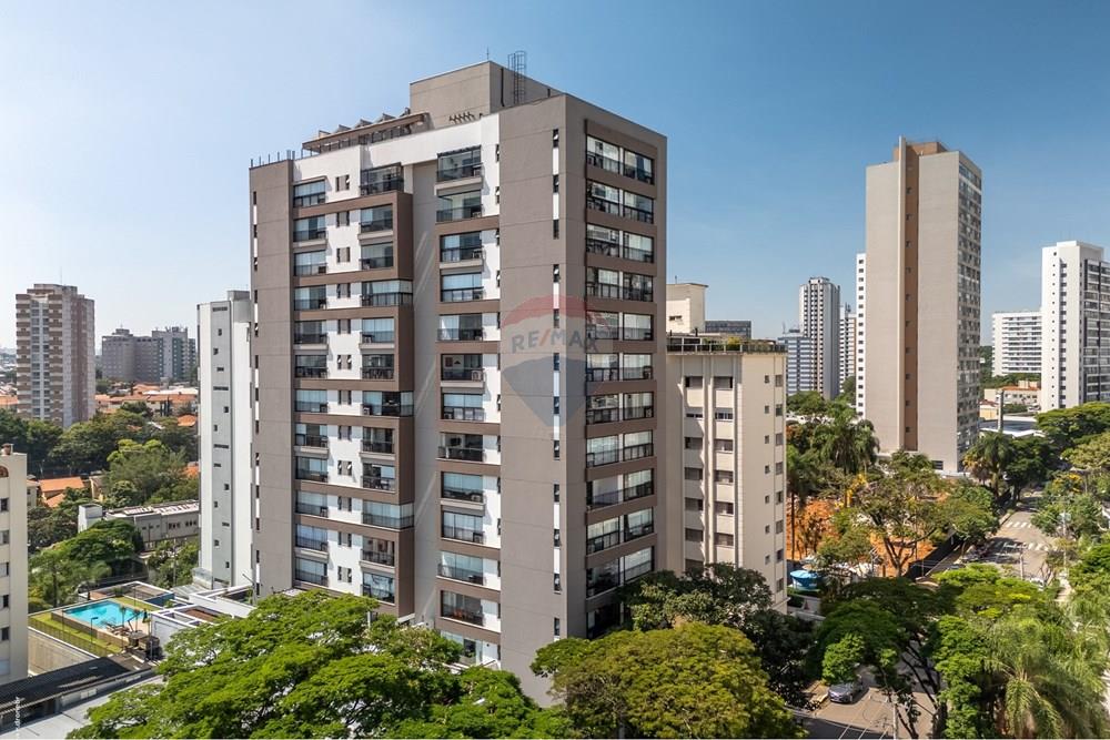 Apartamento - Alugar - São Paulo , São Paulo - TKD-3360.jpg - 602151026-55