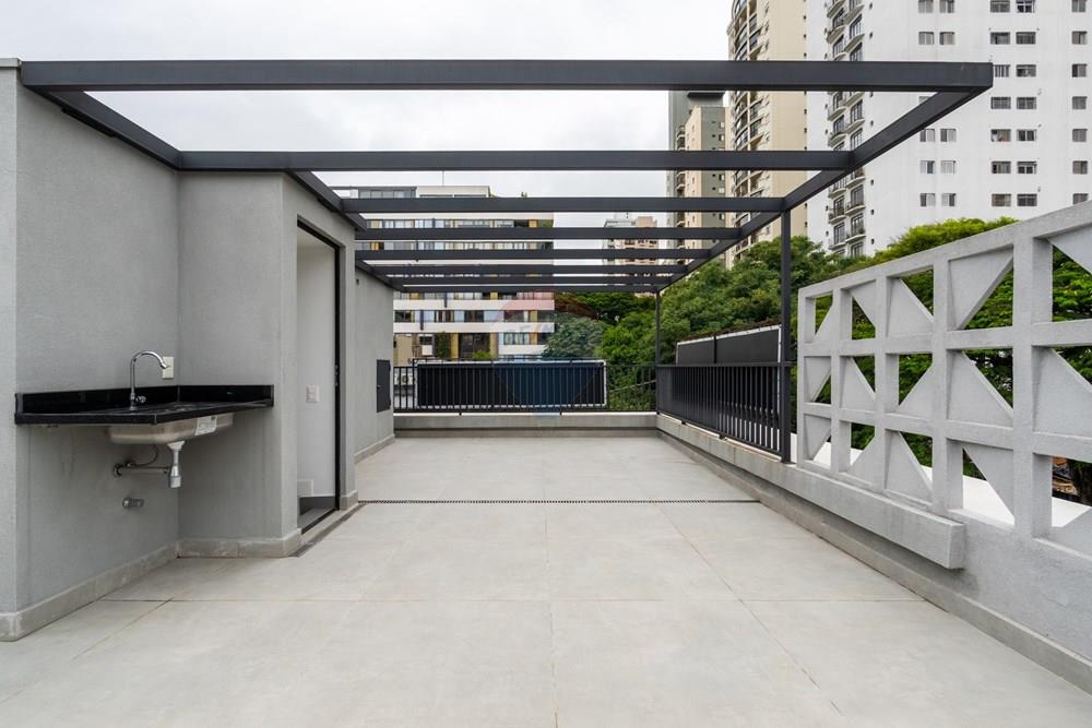 Casa de Condomínio - Venda - São Paulo , São Paulo - CS-48.jpg - 601471004-451