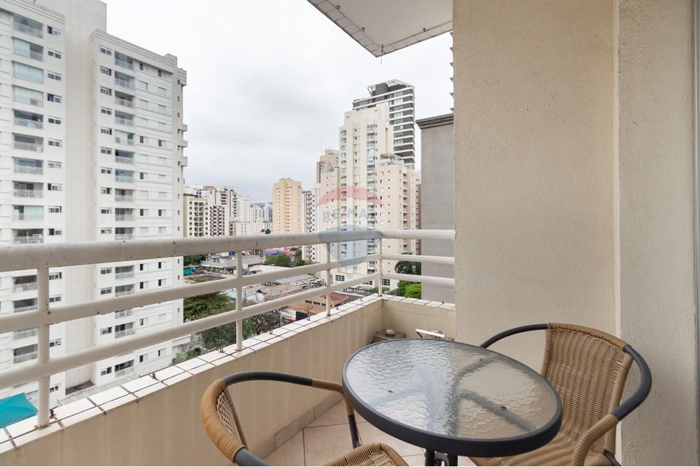 Apartamento - Venda - São Paulo , São Paulo - 13 varanda.jpg - 601481005-208