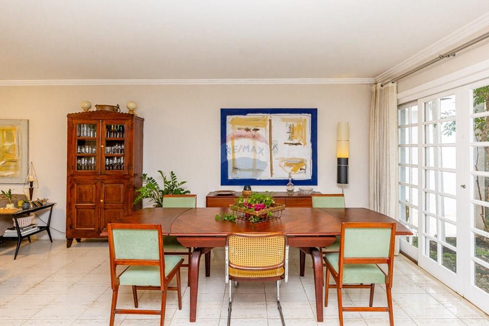 Casa - Venda - São Paulo , São Paulo - Cópia de Remax Ares-3.jpg - Sala de jantar - 601131046-22