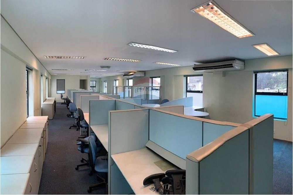 Prédio - Alugar - São Paulo , São Paulo - 47.jpg - 601971016-475