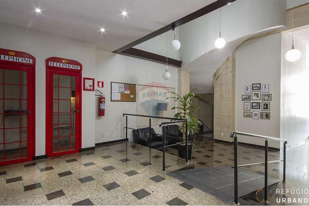 Studio - Venda - São Paulo , São Paulo - 9.jpg - 602061009-92