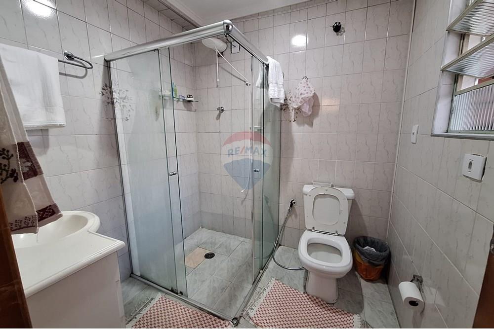 Casa - Alugar - São Paulo , São Paulo - R João Vechiareli 26 18.jpg - Banheiro - 601751008-1017