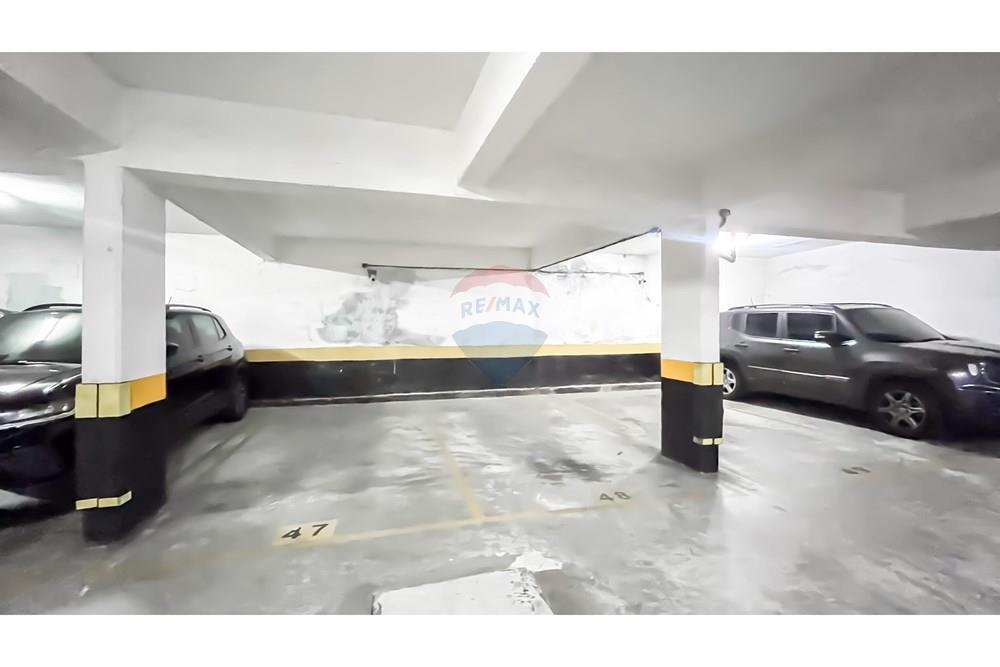 Apartamento - Venda - São Paulo , São Paulo - 29 - Garagem.jpg - 602031008-86