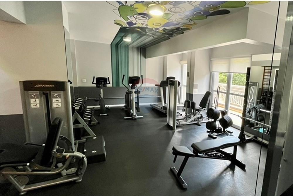 Apartamento - Alugar - São Paulo , São Paulo - E0FD3422-24CC-4646-B800-83660C002991_1_105_c.jpeg - 602071003-105