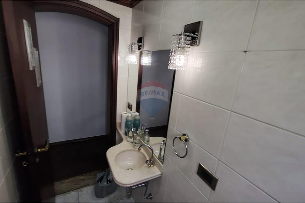 Sobrado - Alugar - São Paulo , São Paulo - LAVABO.jpeg - 602261024-59