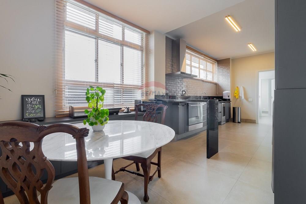 Apartamento - Venda - São Paulo , São Paulo - 15.jpg - Copa - 601081007-126