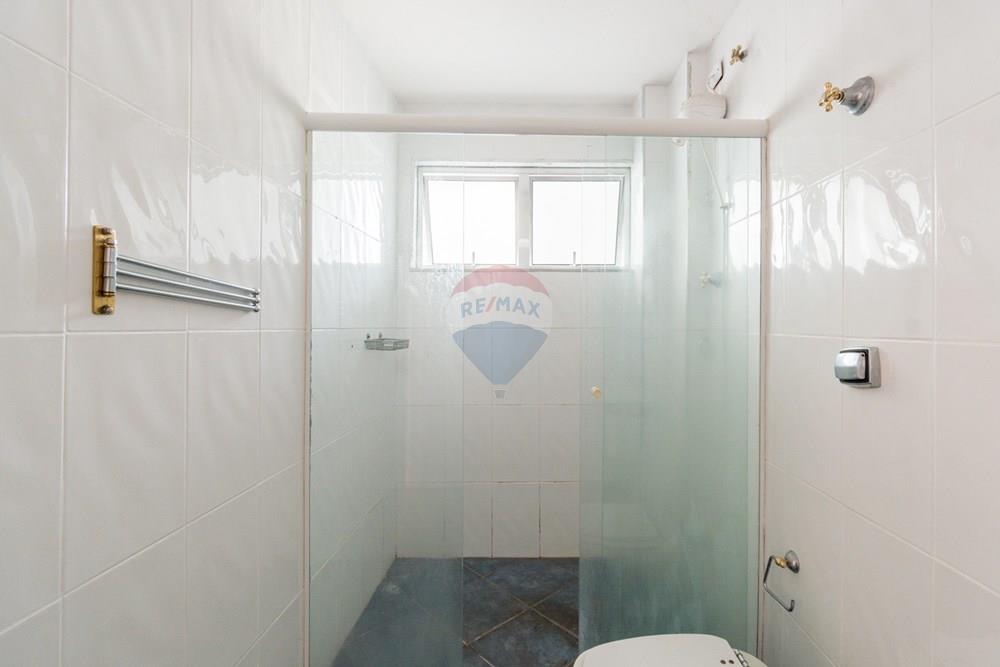 Apartamento - Venda - São Paulo , São Paulo - 01fotos_008.jpg - Banheiro - 601251165-163