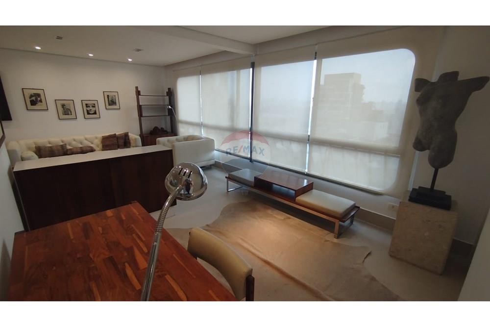 Apartamento - Alugar - São Paulo , São Paulo - SALA 02 - 03.jpg - 602361011-59