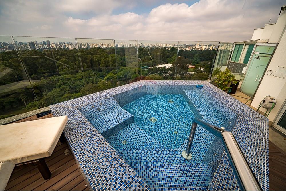 Cobertura - Venda - São Paulo , São Paulo - DSC01396-30.jpg - 601371039-19