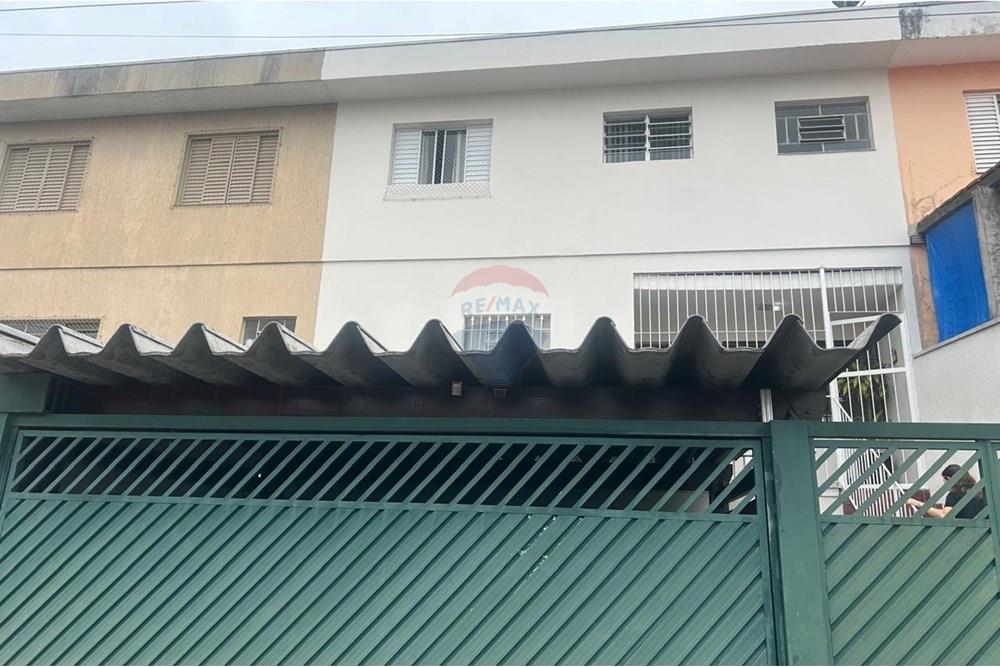 Casa - Alugar - São Paulo , São Paulo - 815b602c-8c60-46e4-87b5-db8f2d83c674.jpg - 601771093-64