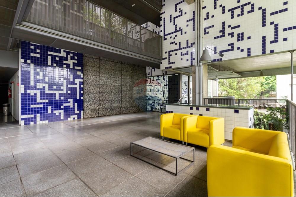 Apartamento - Alugar - São Paulo , São Paulo - 10 AREA COMUM (3).jpg - 601261064-208