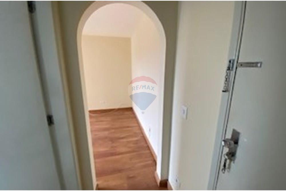 Apartamento - Alugar - São Paulo , São Paulo - 6 - SALA.jpg - 602161004-164