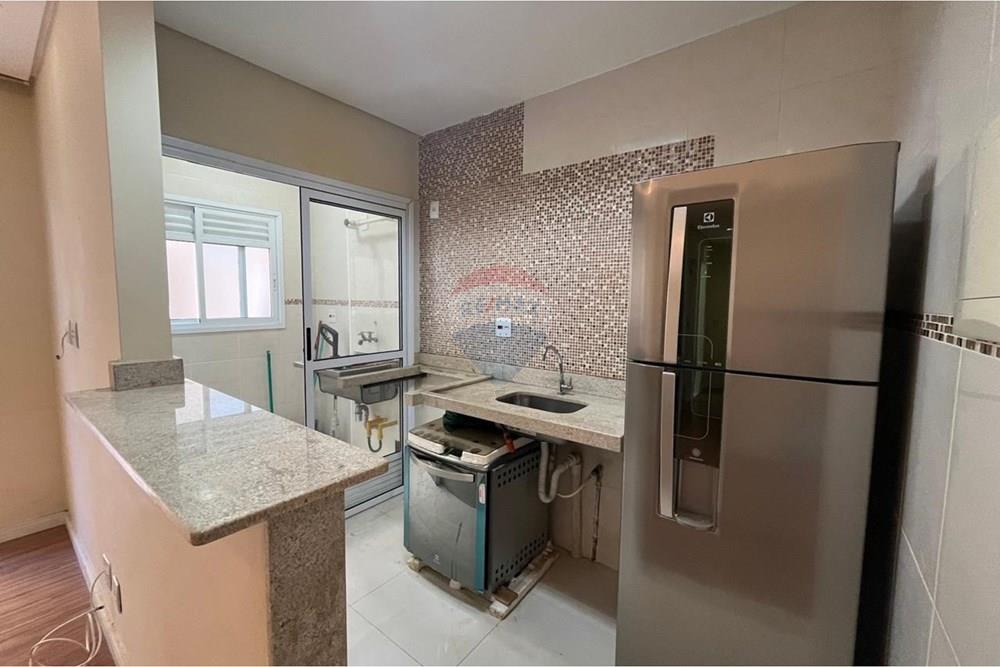 Apartamento - Alugar - São Paulo , São Paulo - WhatsApp Image 2026-01-16 at 08.58.17 (3).jpeg - Cozinha - 601771106-40