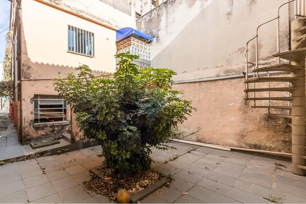 Cj. Comercial/ Sala - Venda - São Paulo , São Paulo - IMG_429705.jpg - Quintal - 602161016-22