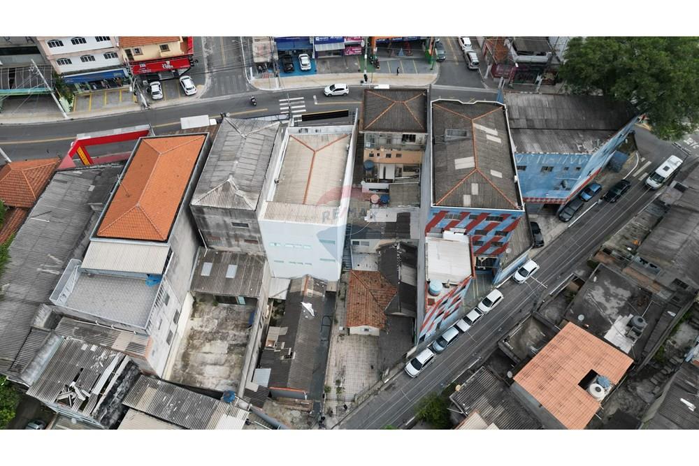 Terreno - Venda - São Paulo , São Paulo - DJI_0994.JPG - 602431010-2