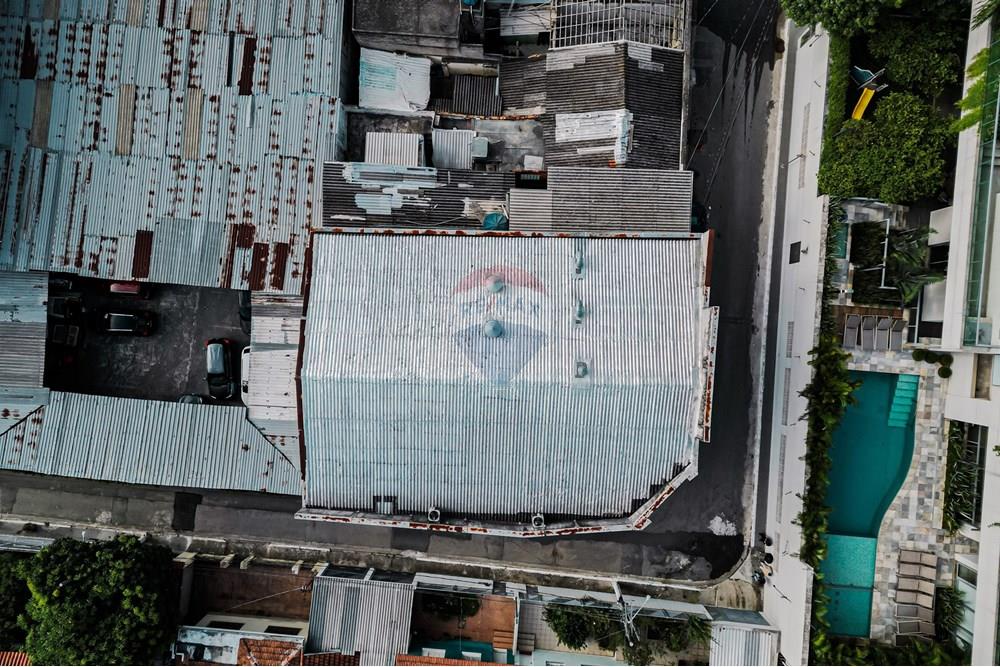 Galpão - Venda - São Paulo , São Paulo - DJI_0105.jpg - 602271002-16