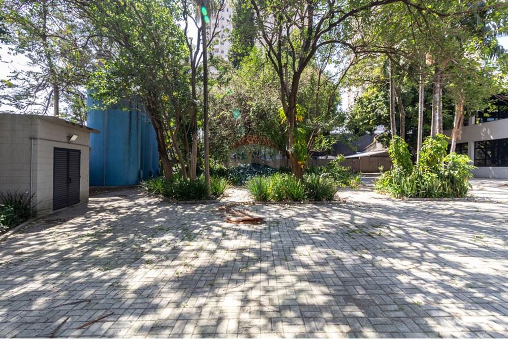 Galpão - Alugar - São Paulo , São Paulo - 19 FUNDOS (4) .jpg - 601261091-15