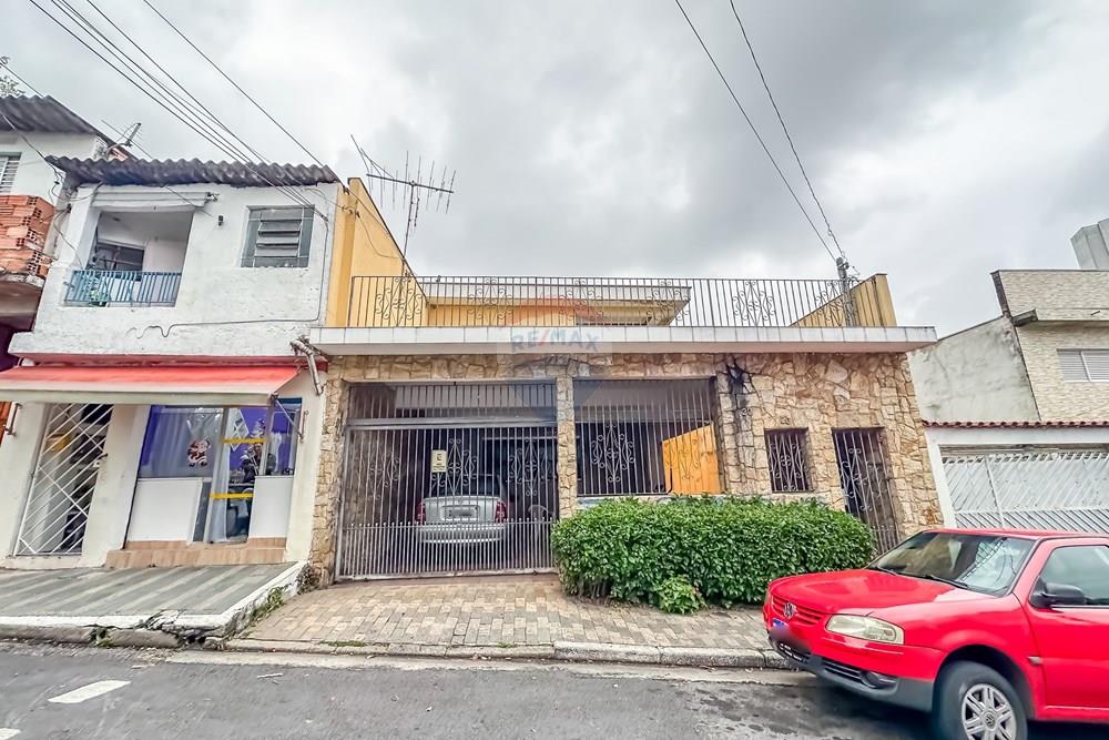 Sobrado - Venda - São Paulo , São Paulo - IMG_038845.jpg - 602131006-90