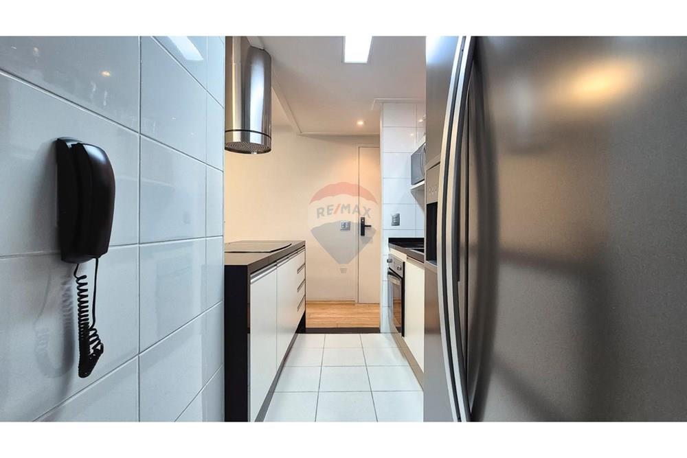 Apartamento - Venda - São Paulo , São Paulo - ap 38 gui area de serviço.jpeg - 602341010-103